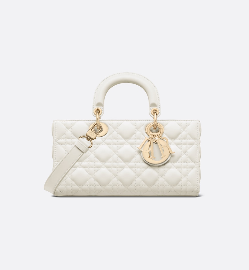 Medium Lady D-Joy Bag HandBags