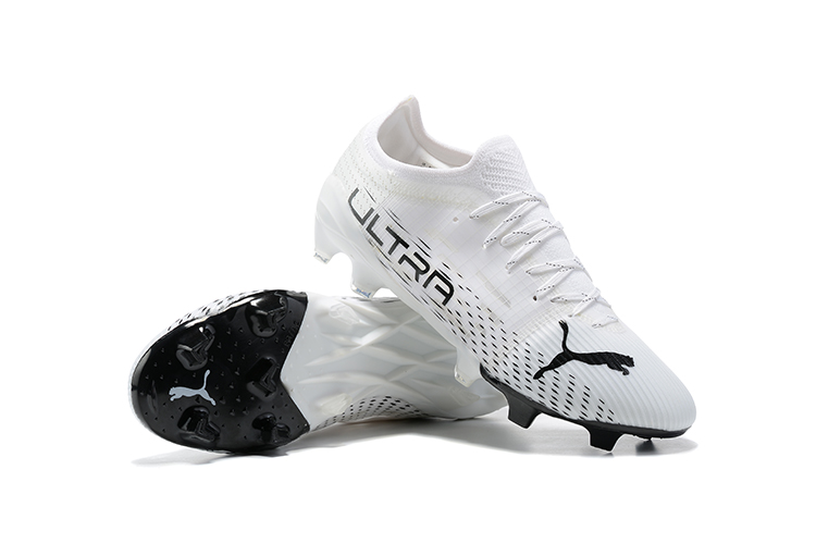 Ultra 1.3 FG/AG Sunblaze/ White/Bluemazing football shoes