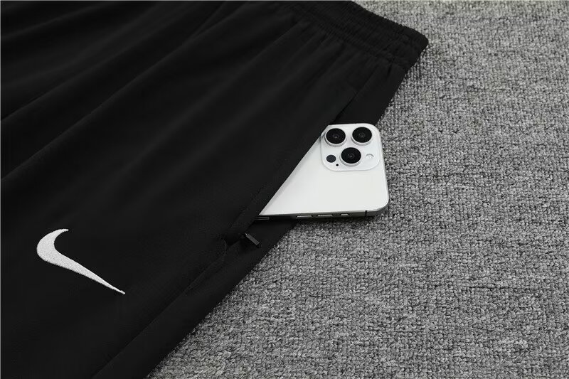 2024/25 LiverpoolHalf zipperTraining Clothing