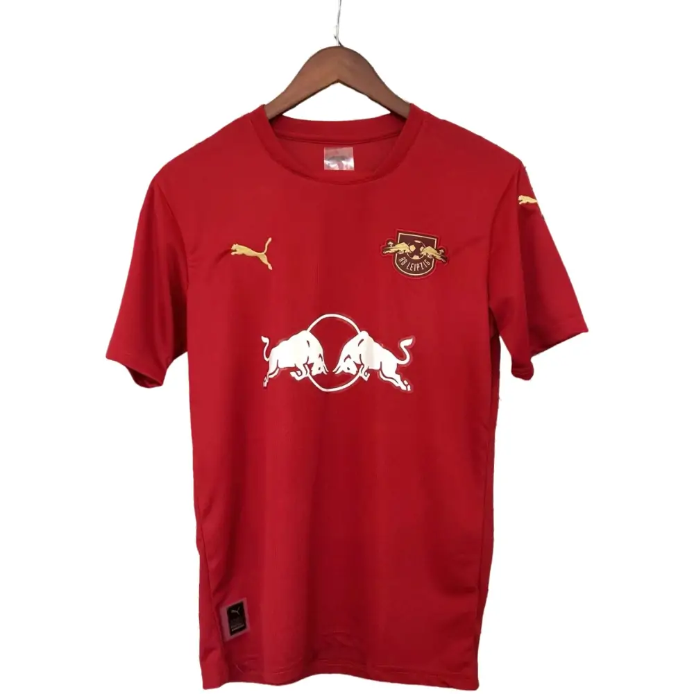 2025-26 RB Leipzig Limited Edition - Jersey - Fan Edition