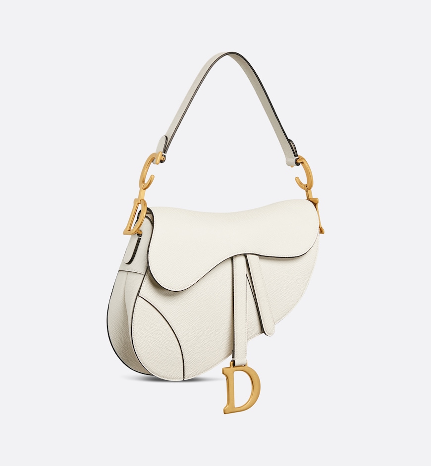 Saddle Bag with Strap HandBags