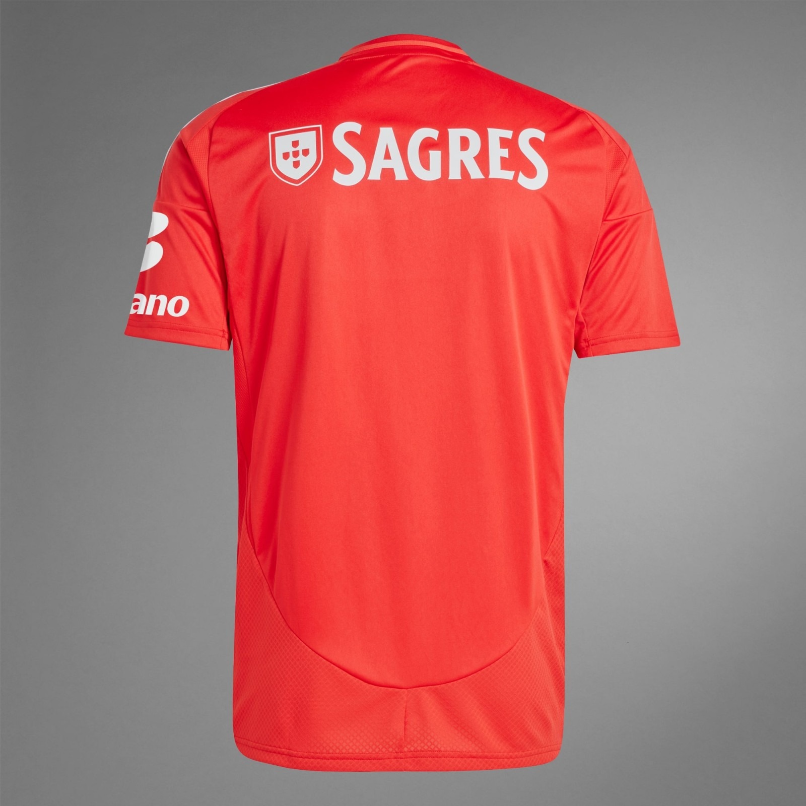 SL Benfica 2024-25 Home kit