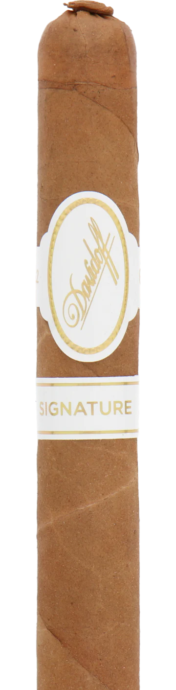 Davidoff Signature No. 2 Cigar - Single