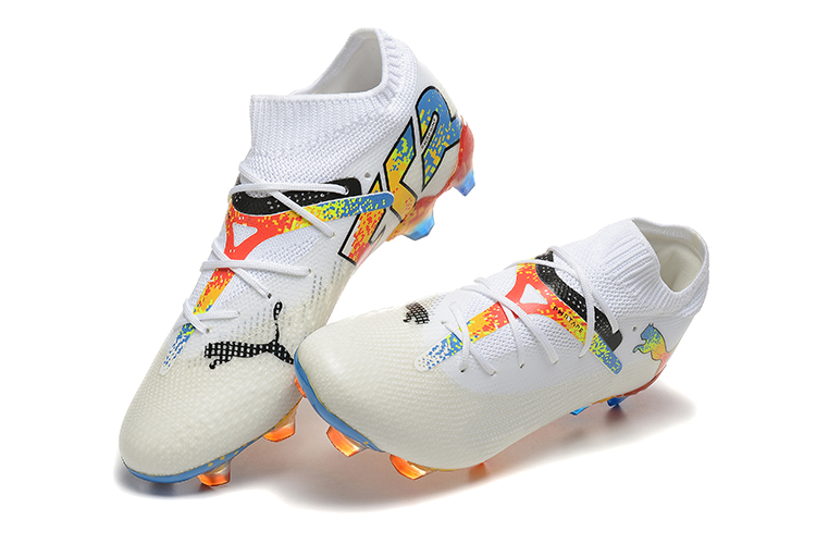 FUTURE 2024 football shoes