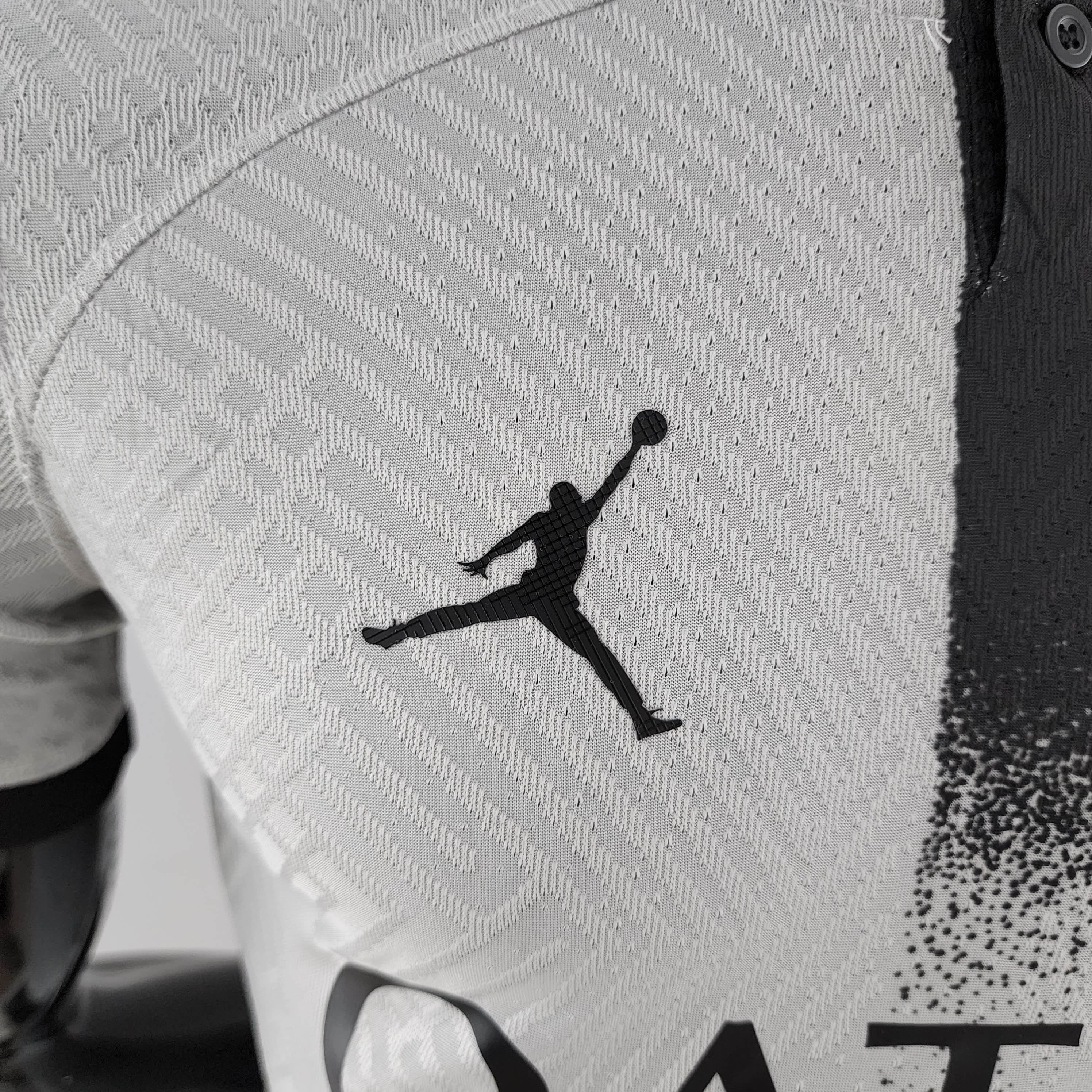 2022/2023 Player Version Psg Paris Saint-Germain Away