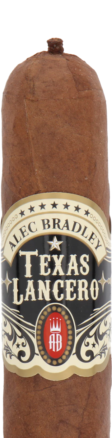 Alec Bradley Texas New World Lancero Cigar - Single