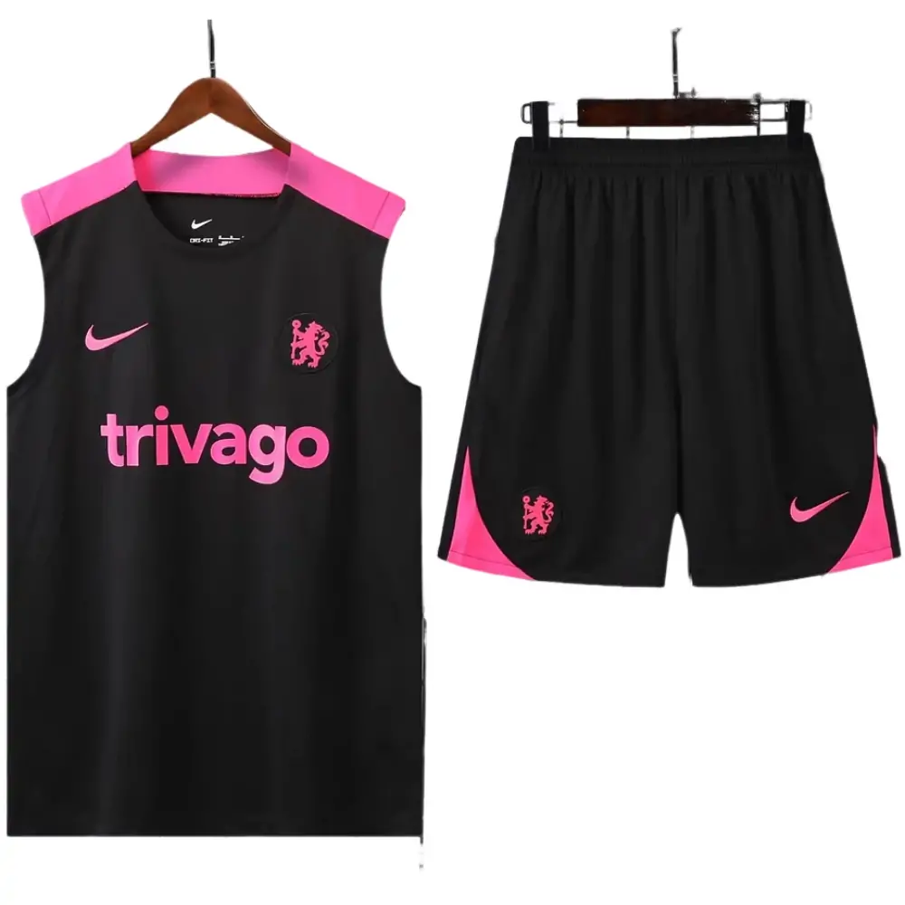 2024/25 Chelsea training vest.