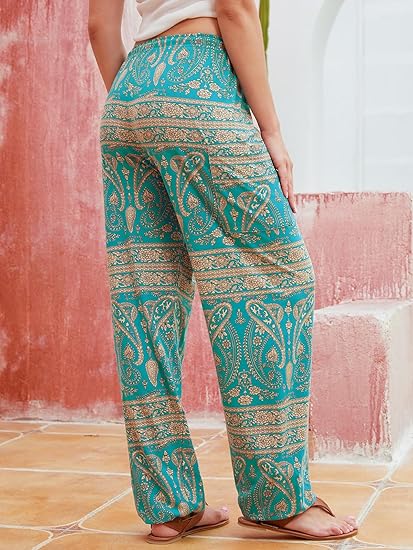 Women's Harem Pants