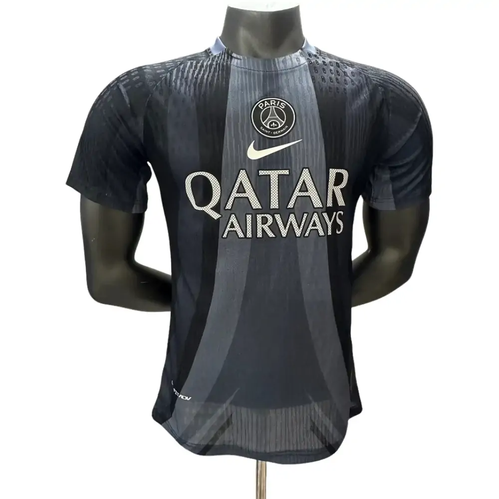 2025-26 Paris Special Jersey - Player Edition