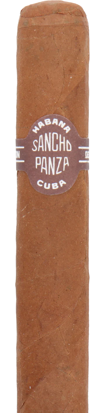 Sancho Panza Non Plus Cuban Cigar - Single