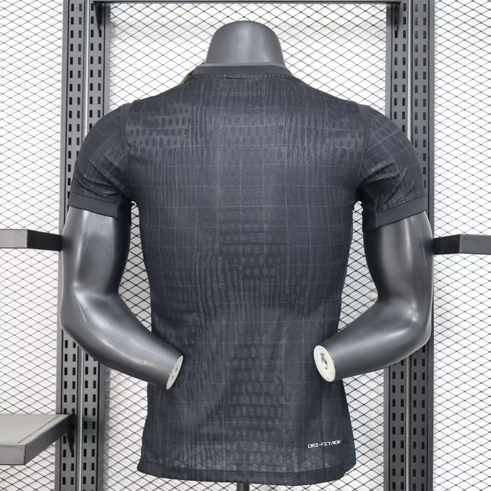 2025/2026 Player Version Tottenham Away Football Shirt 1:1 Thai Quality