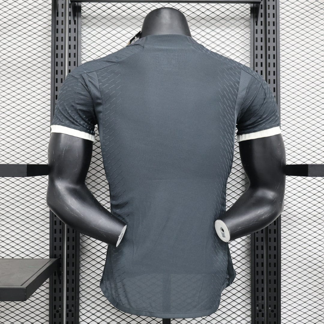2023/2024 Player Version Juventus Third Away Football Shirt 1:1 Thai Quality