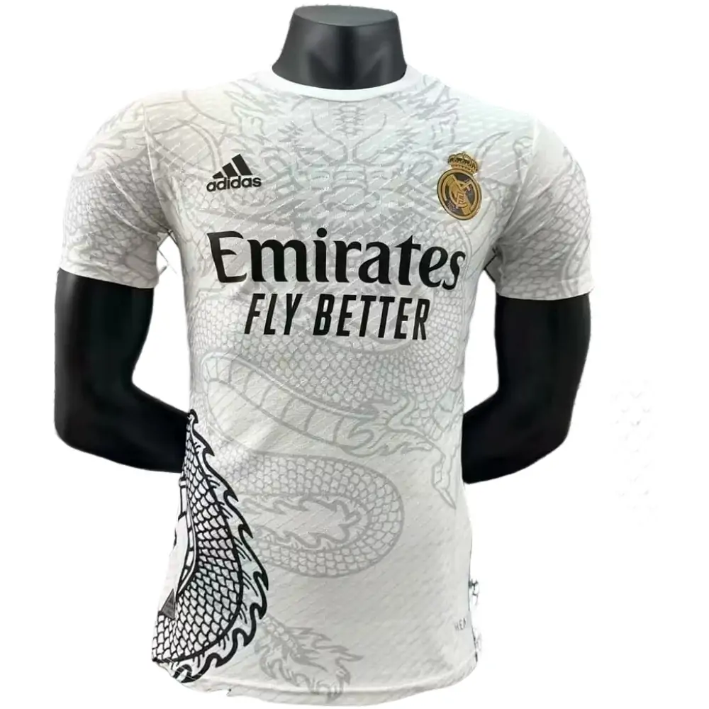 2024/25 Real Madrid Special Edition Jersey - Player Version