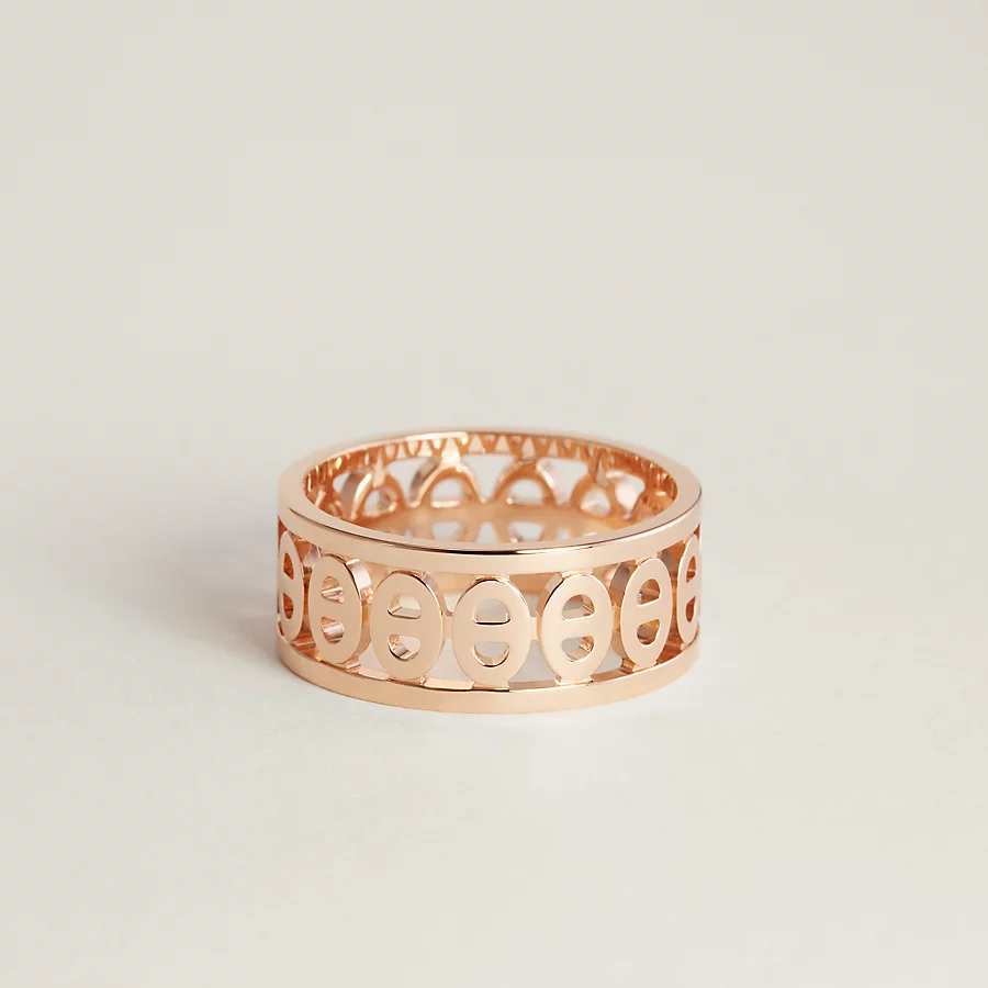 Hermes Ring