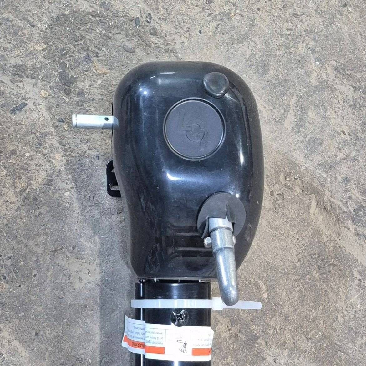 Used Lippert Awning Arm, Drive (Front), Black, 69 -  Solera Universal Hybrid , 434727