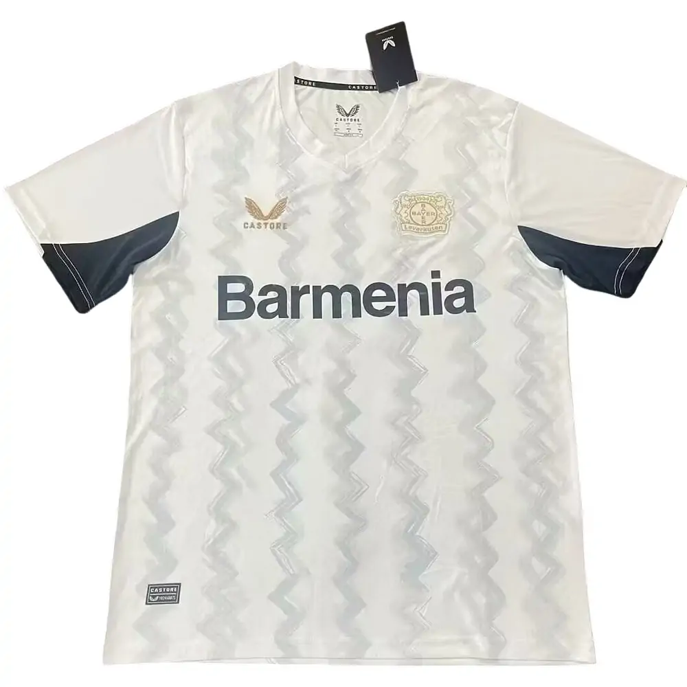 2024/25 Leverkusen Away Shirt