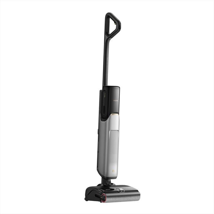 MOVA - Scopa ricaricabile X4VIMPRO-Nero / Oro