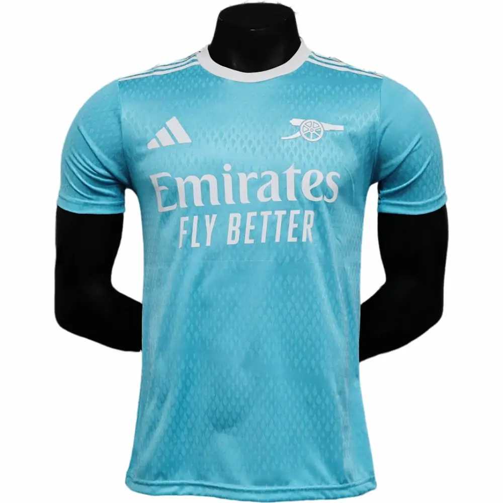 2024-25 Arsenal Special Edition - Player Edition