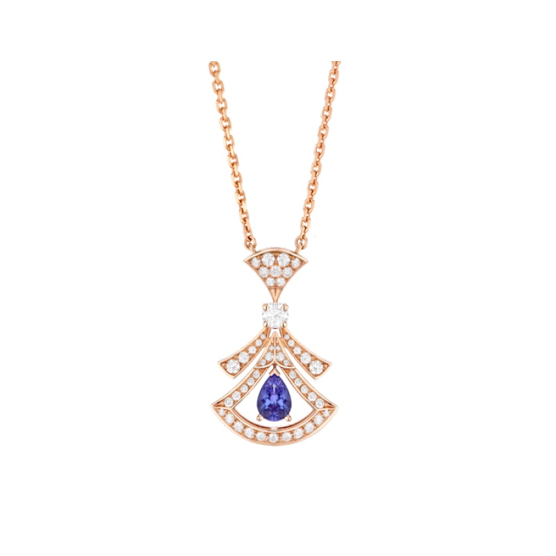 DIVAS’ DREAM Necklace