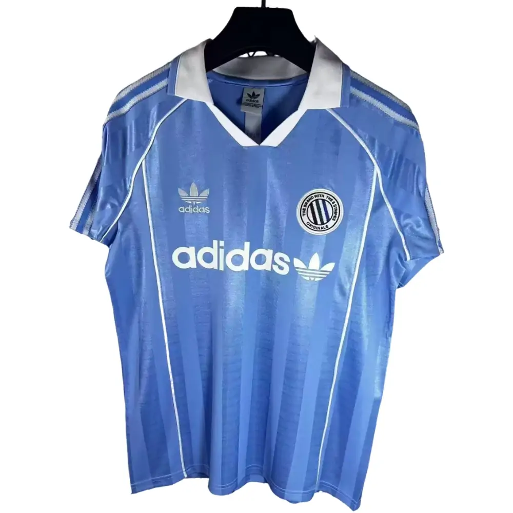 2025-26 Oasis POS Jersey - Fans Edition