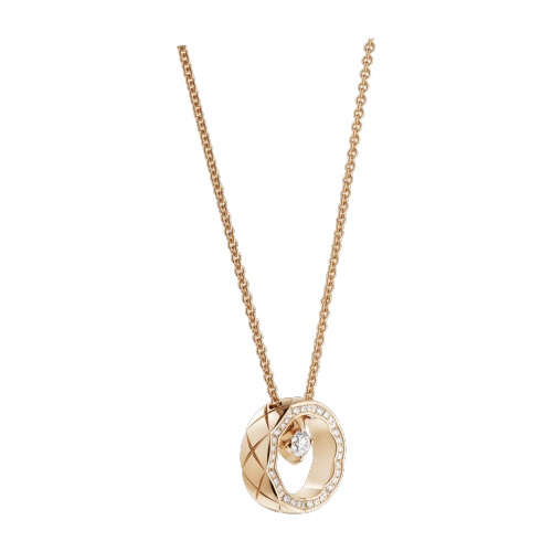 COCO necklace