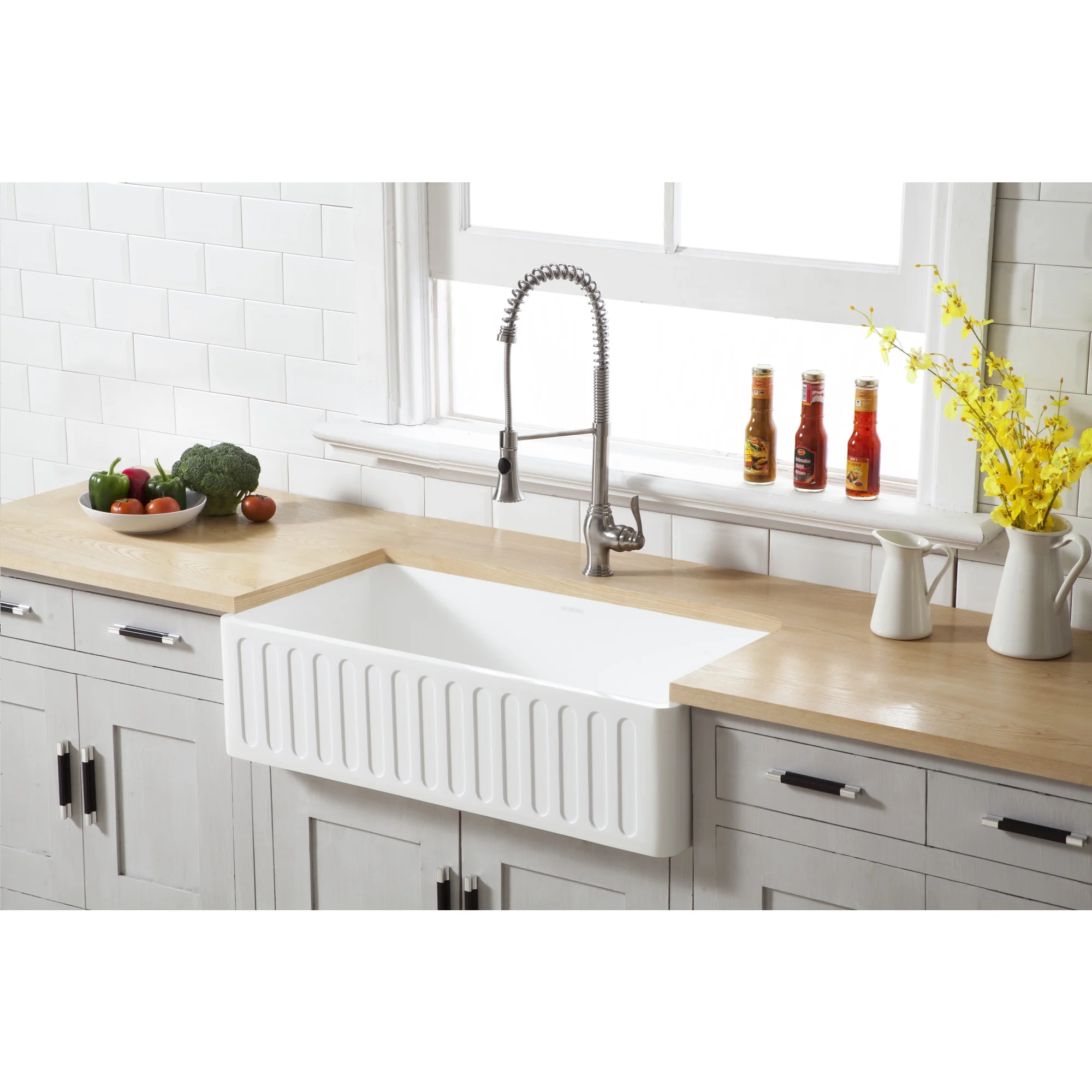 Gourmetier GKFA361810RM Arcticstone 36