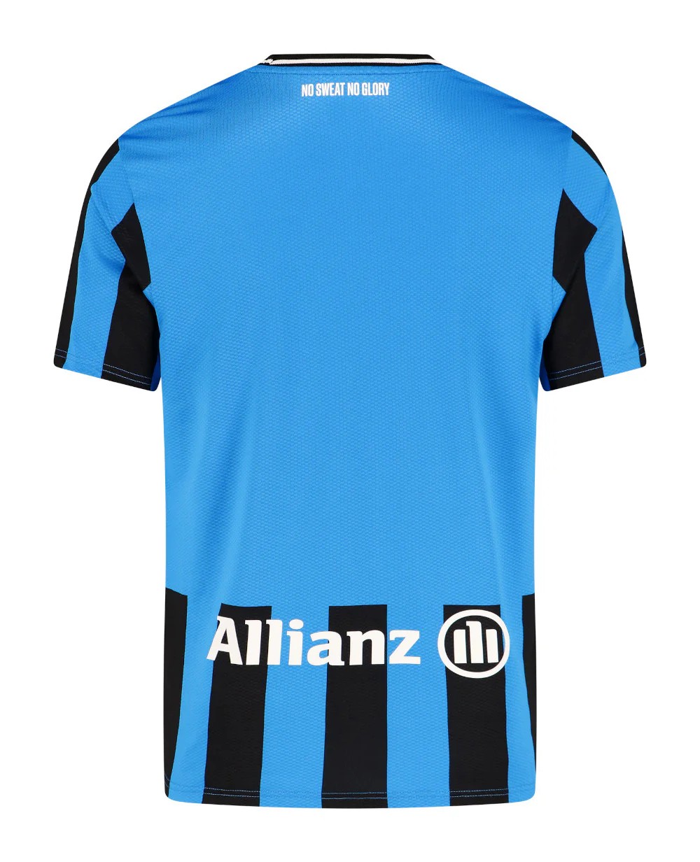 Club Brugge 2024-25 Home Kit