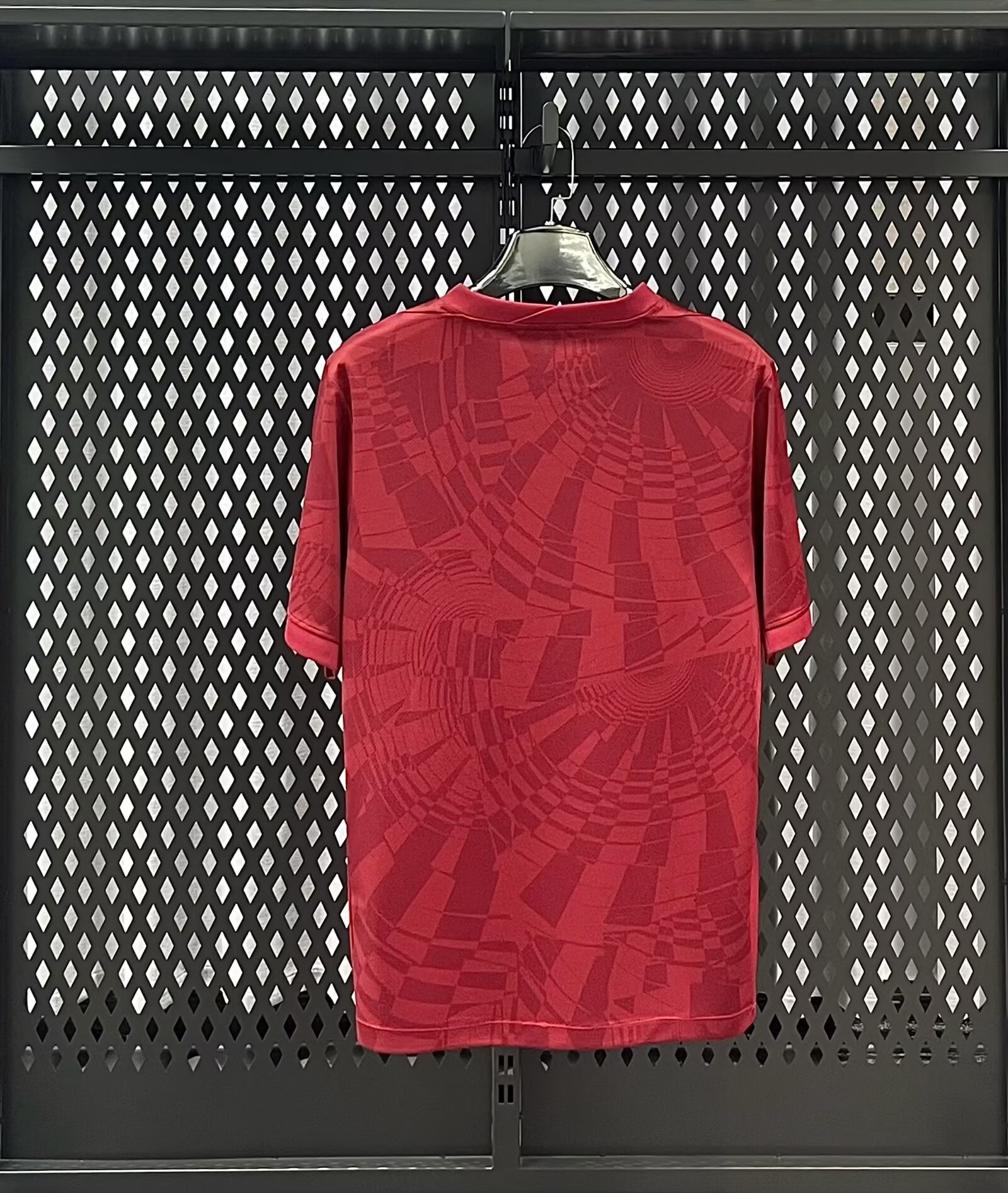 2025/26 Birmingham Second Away Jersey - Fans Edition