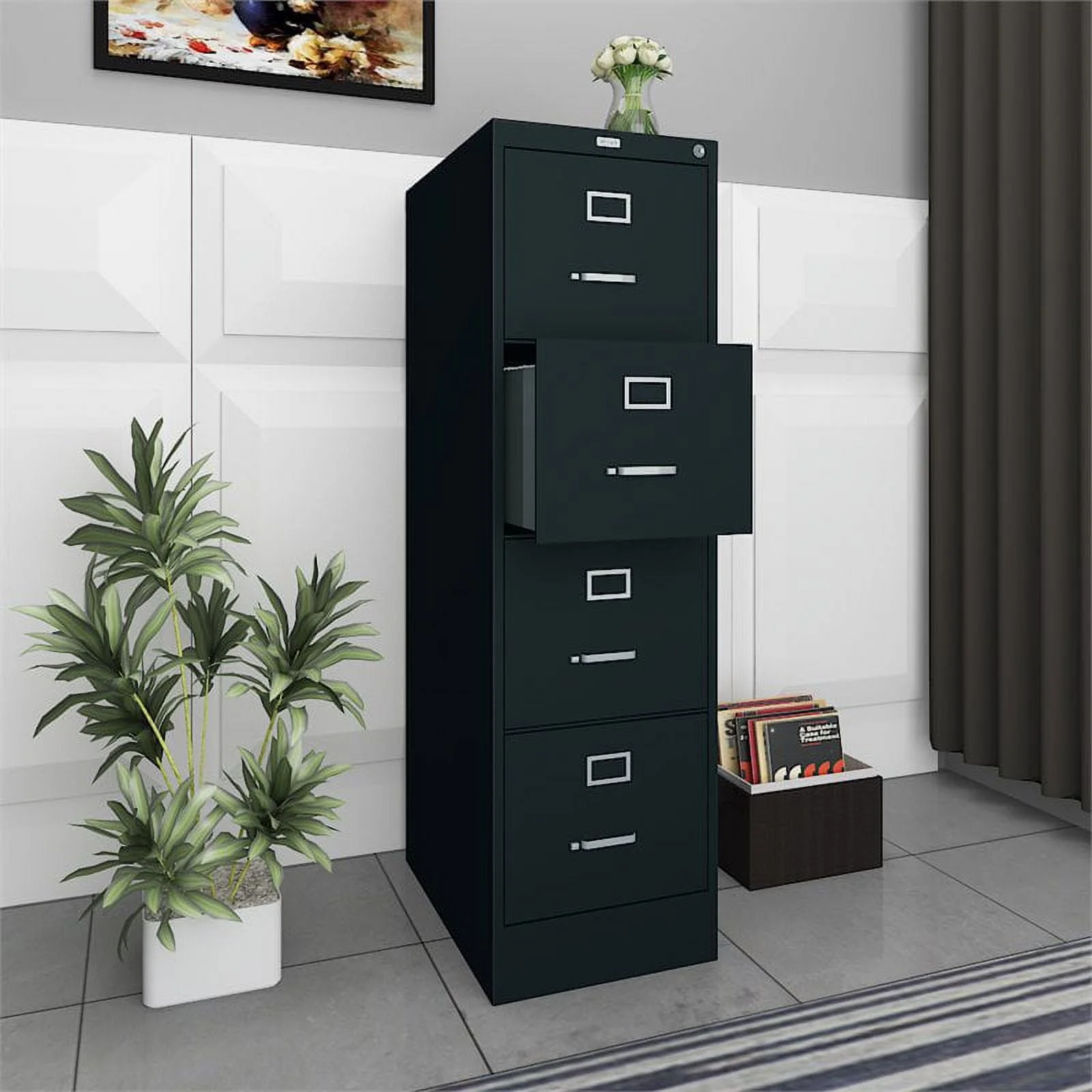 Scranton 4 Drawer 22