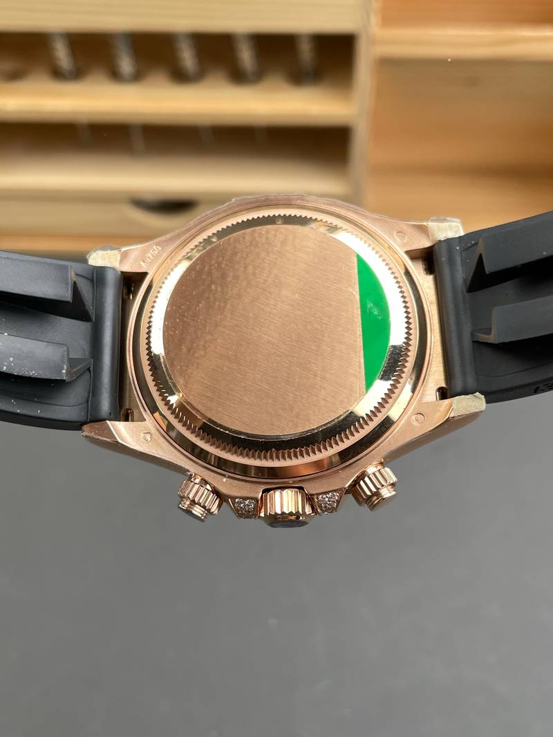 Rolex Daytona Rainbow Rubber V2