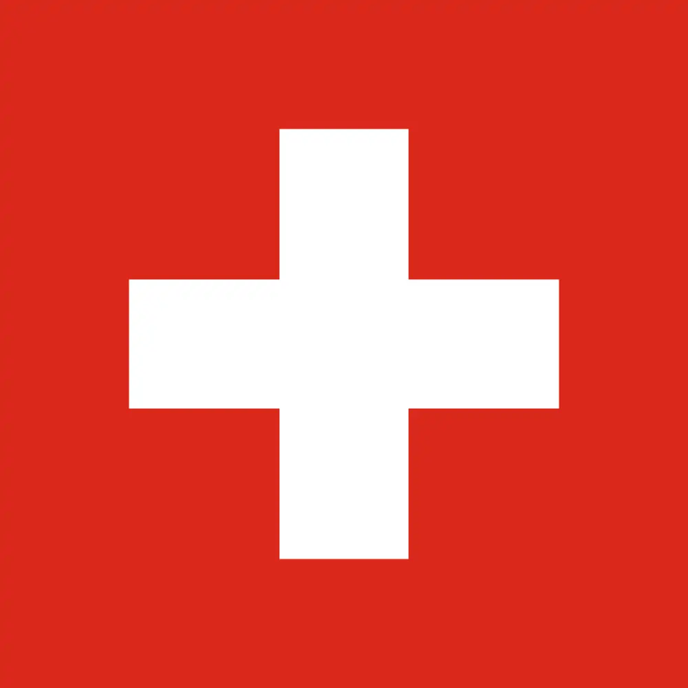 Switzerland