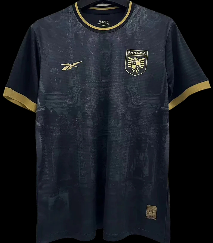 Panama  Away jersey  24/25