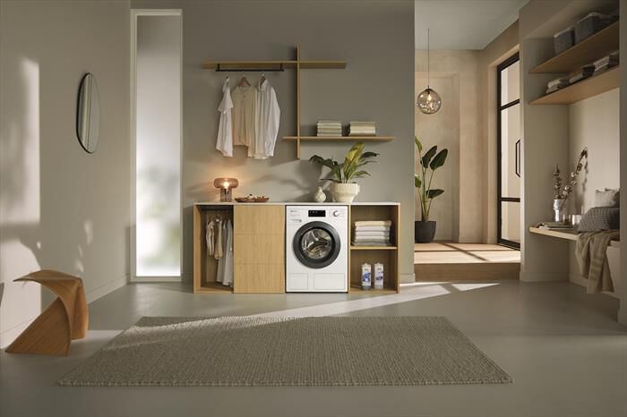 MIELE - Lavatrice WCI 880 WCS 125 GALA EDITION 9 Kg - A-Bianco