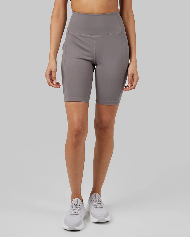 WOMEN'S HIGH-WAIST ACTIVE 7-INCH SHORT