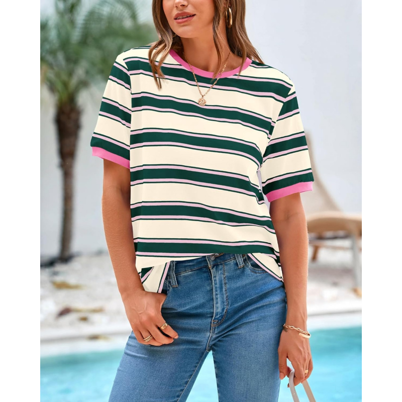 Summer Tops for Women