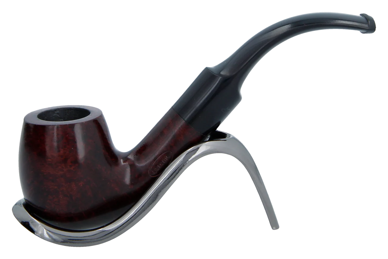 Sarome Cambridge Briar Pipe - Shape 7312