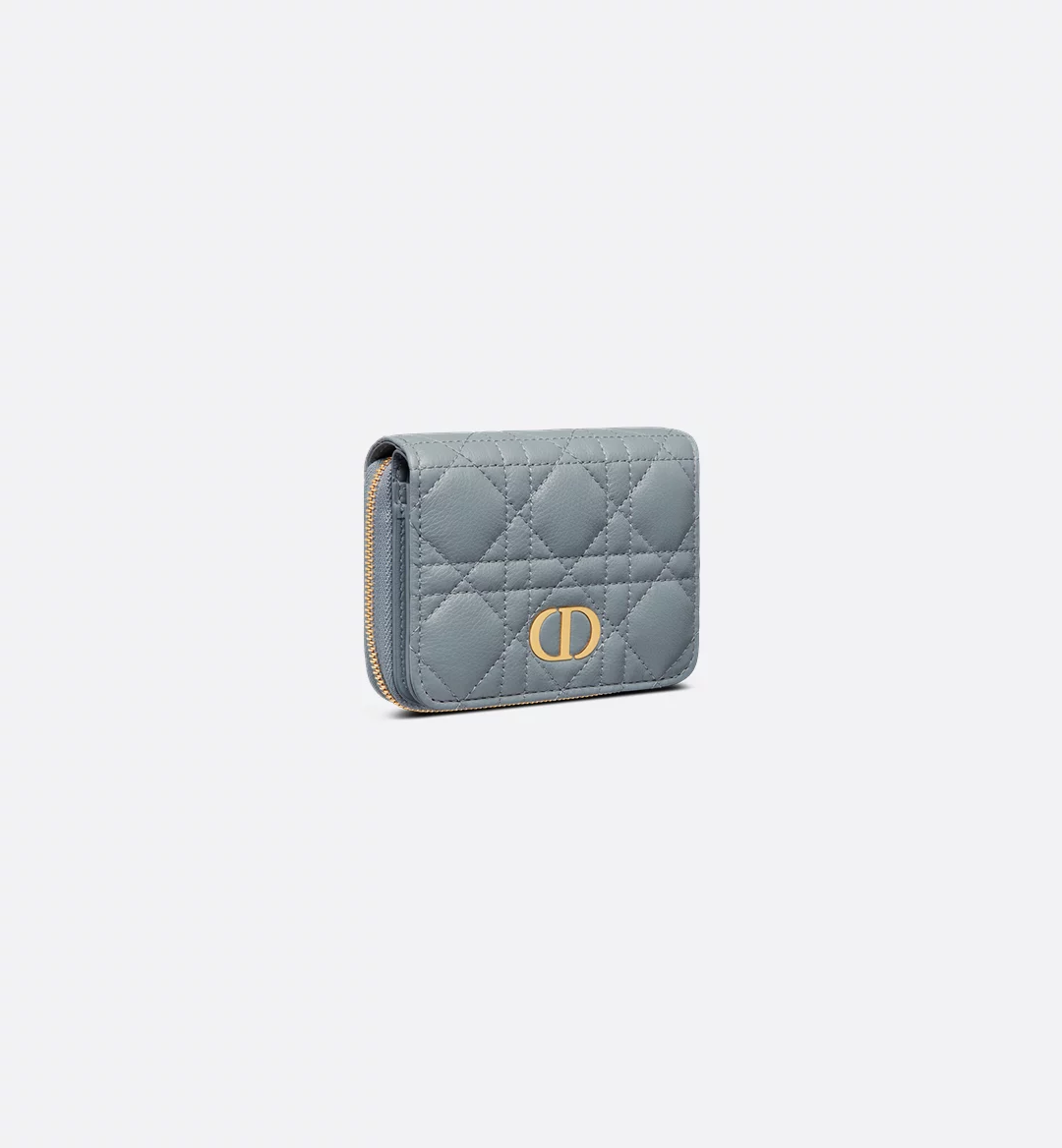 Caro Scarlet Wallet