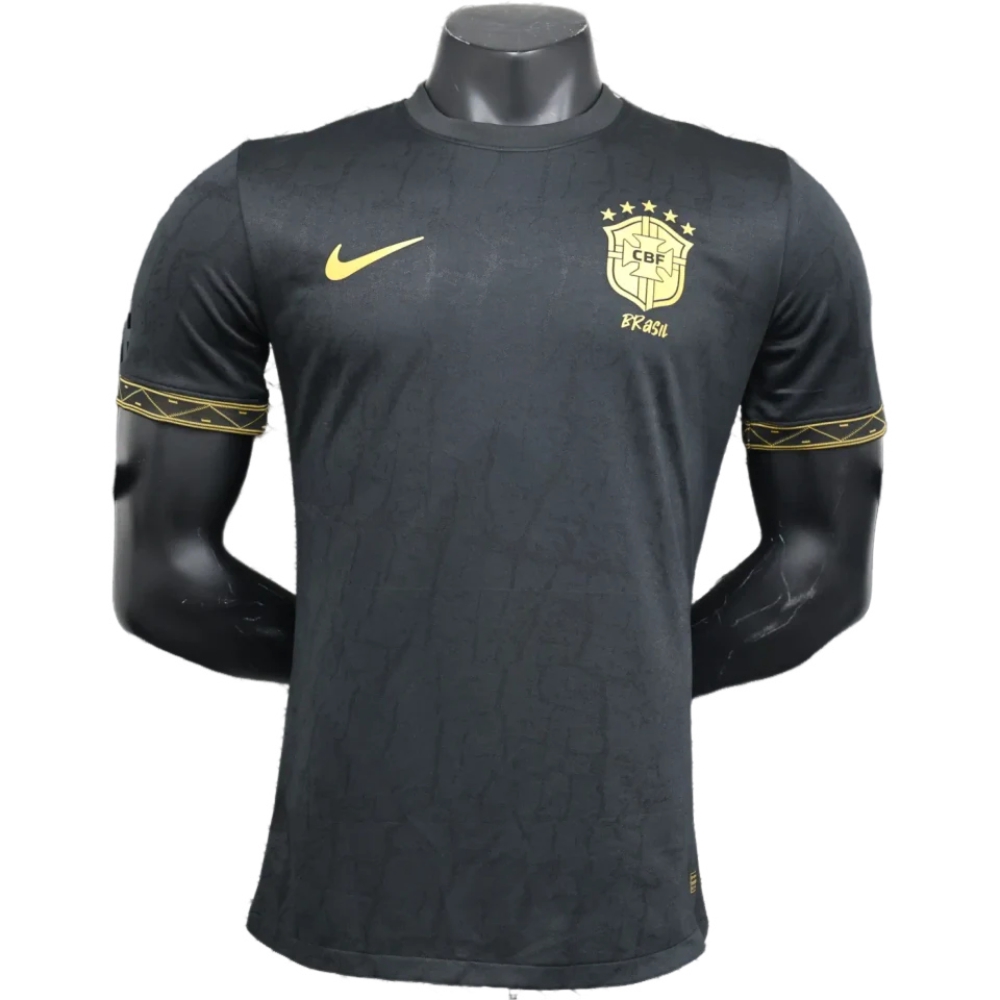 2023/2024 Brazil special edition player jersey 1:1 Thai quality