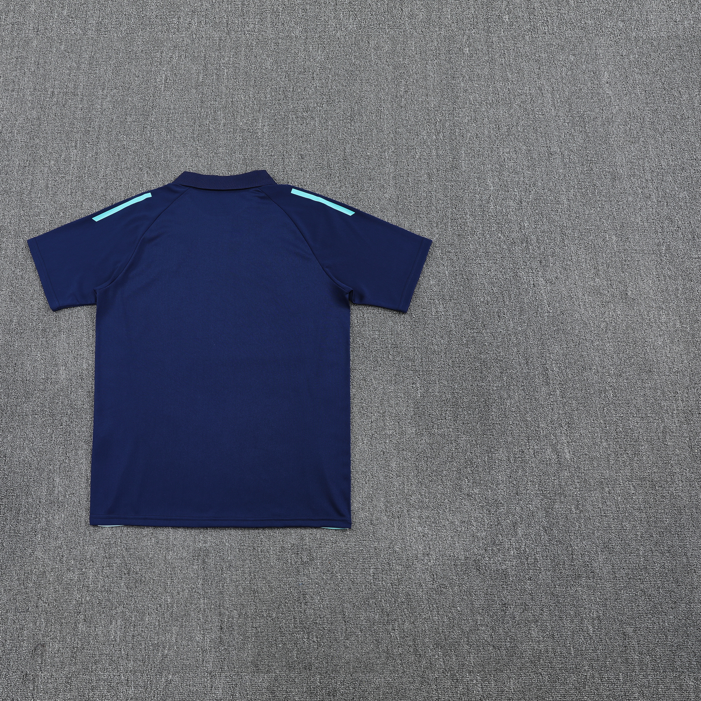 25-26 Flamengo (POLO) Training Jersey - Fan Edition