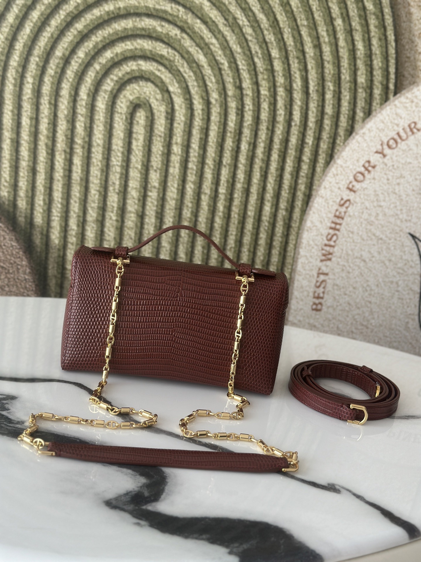 Extra Pocket L19 Series Handbag/Crossbody Bag