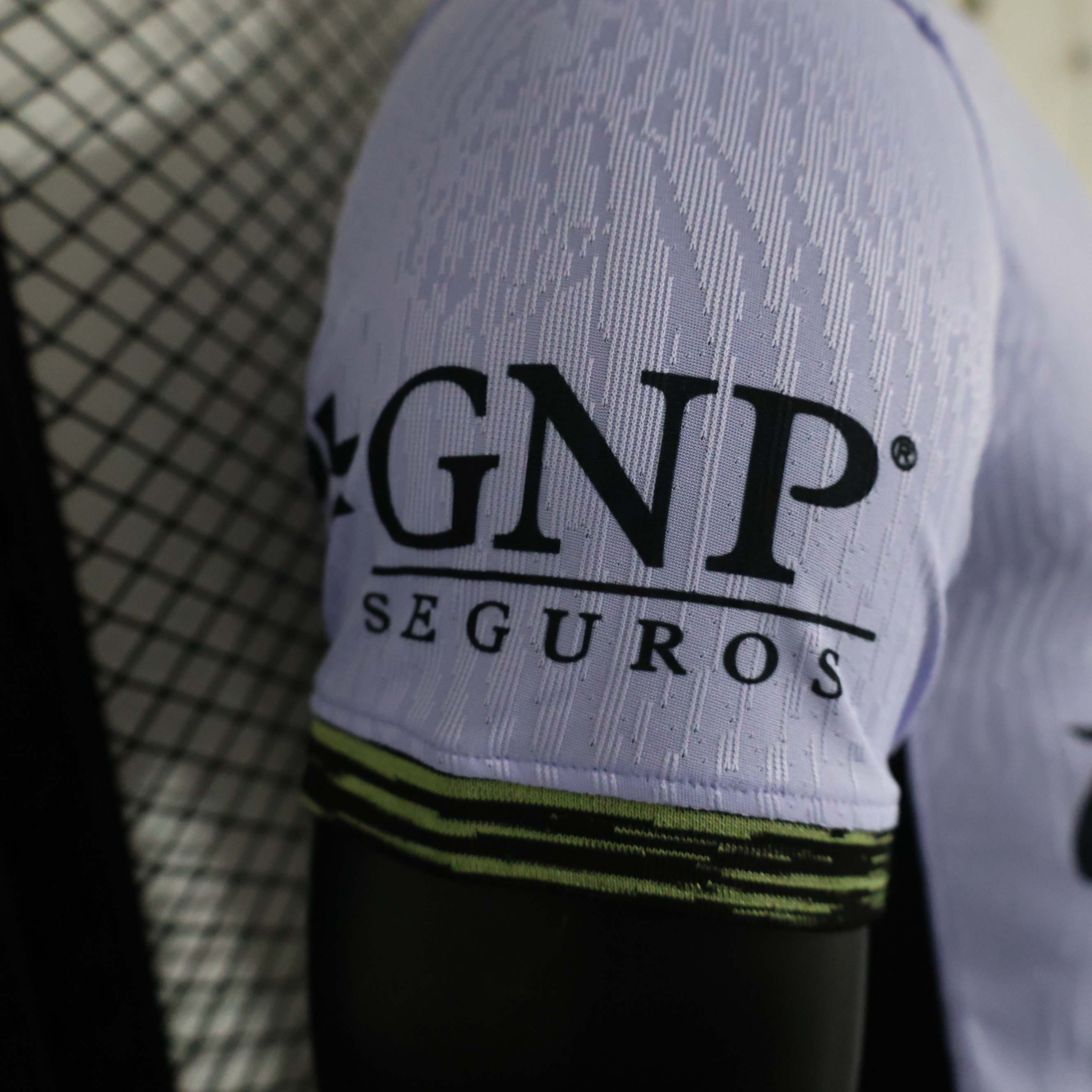 2023/2024 Player Version América Third Away Jersey 1:1 Thai Quality