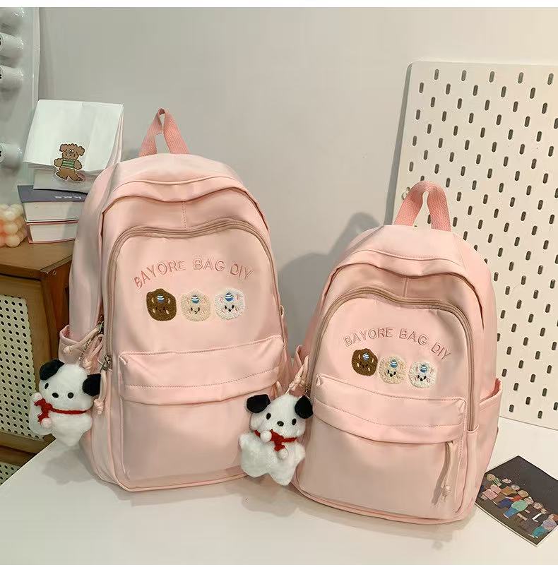 Schoolbag