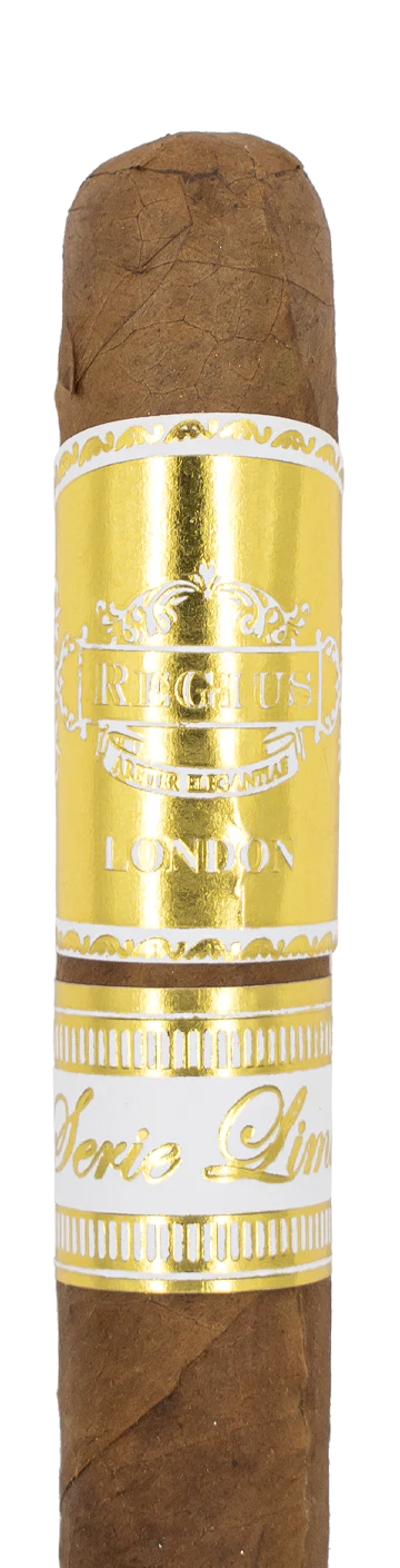 Regius Serie Limitada Robusto Cigar - Single