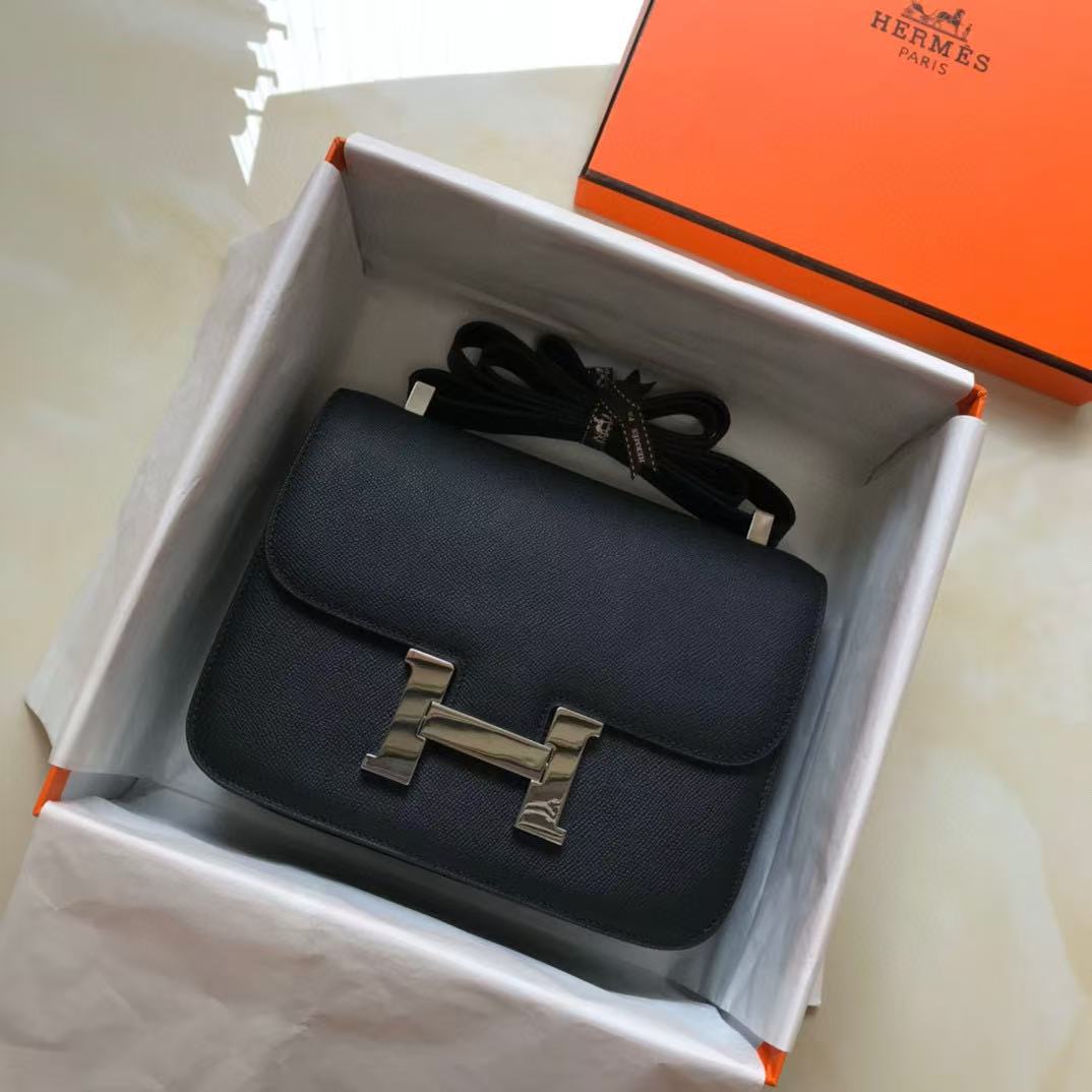 Hermes Constance Mini 19-24 Custom-made