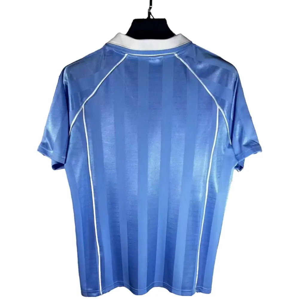 2025-26 Oasis POS Jersey - Fans Edition