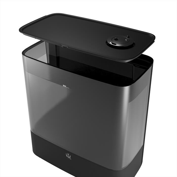 OLIMPIA SPLENDID - Umidificatore e diffusore essenze LIMPIA HERO WIFI