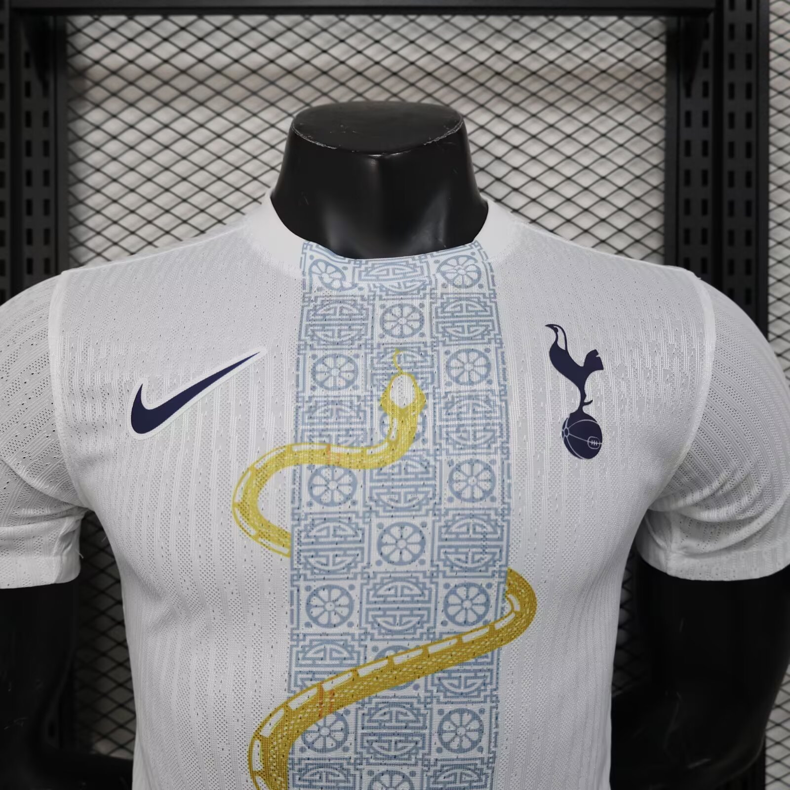 2025/2026 Player Version Tottenham Year of the Snake Football Jersey 1:1 Thai Quality
