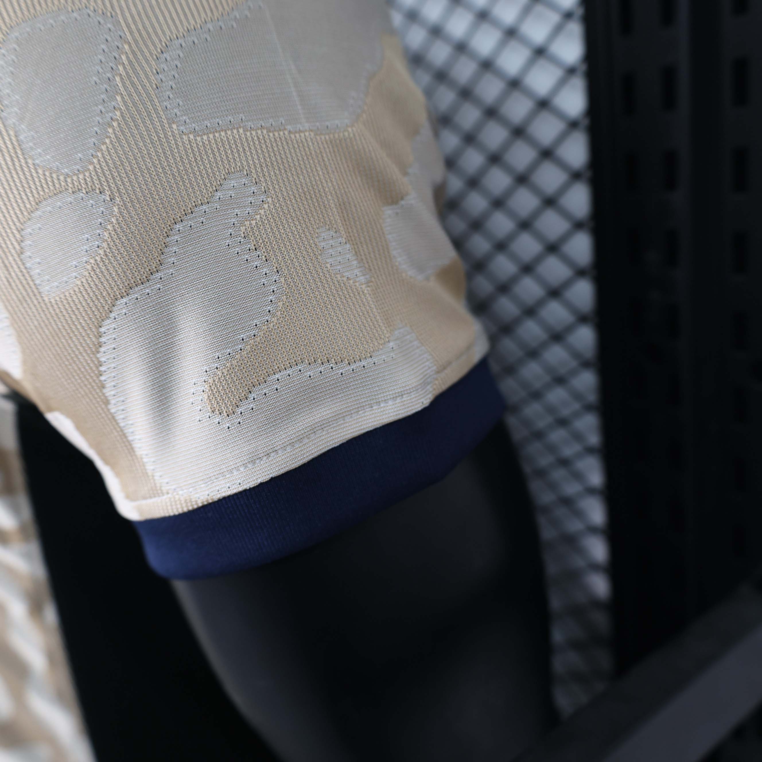 2023/24 Paris Fourth Away Jersey