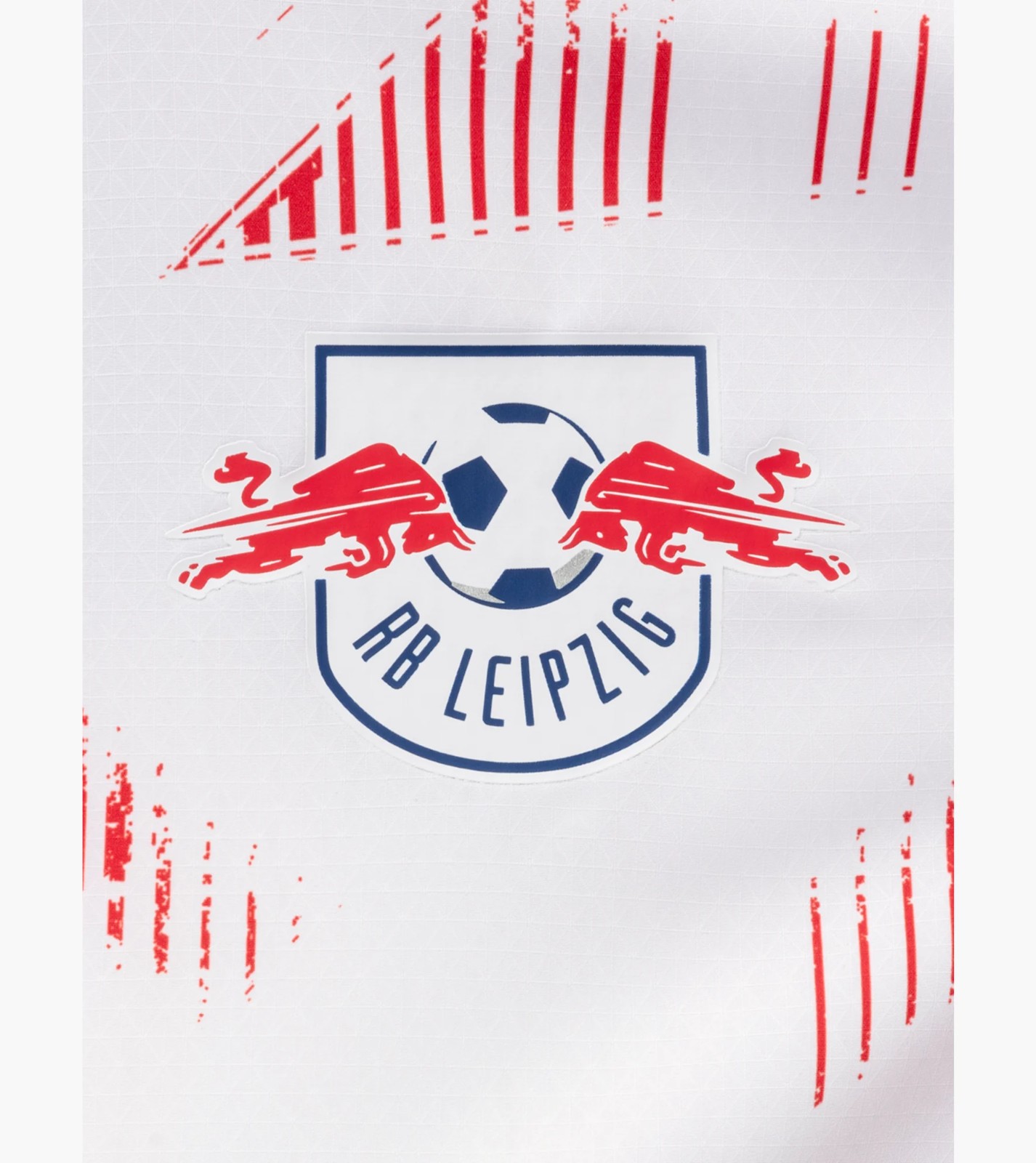 RB Leipzig 2024-25 Home Kit