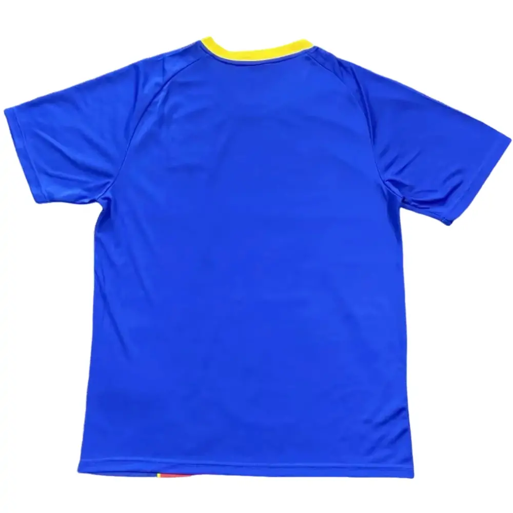 2025-26-AFC Richmond Home Jersey - Fan Edition